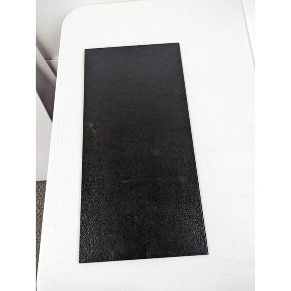 Simpsons 2001 Monopoly Edition Game Replacement Board Instructions - Picture 6 of 6